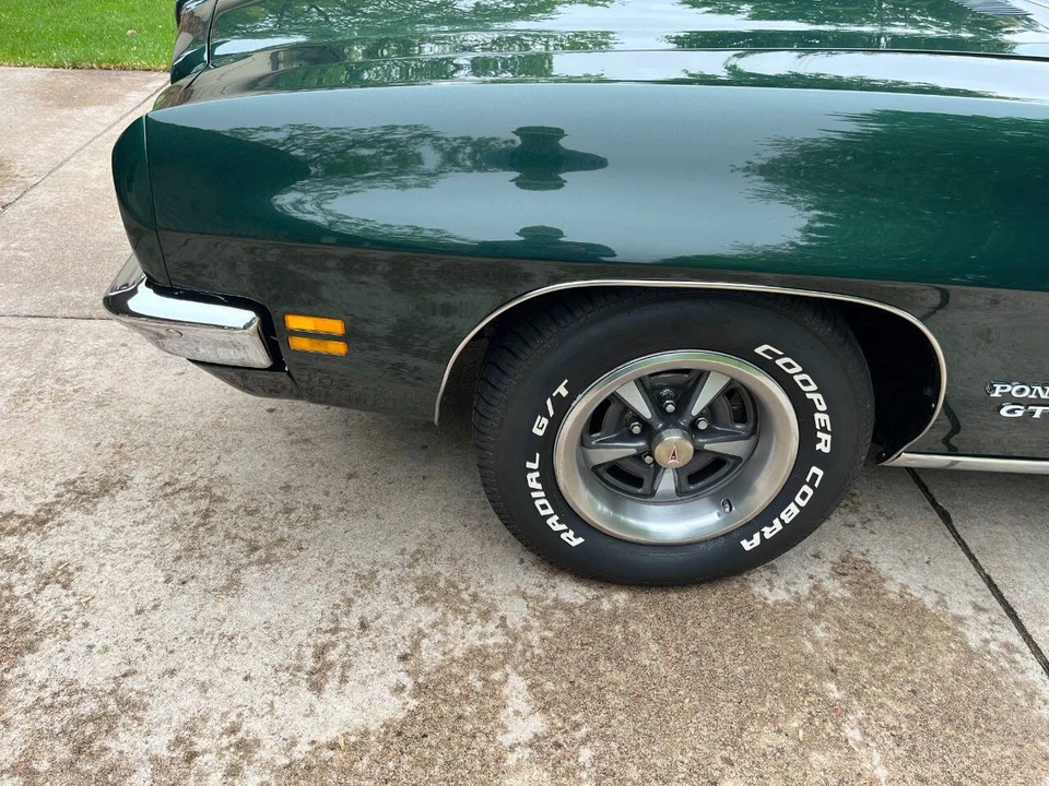 1971 Pontiac LeMans 3rd Gen - Image 16 of 31