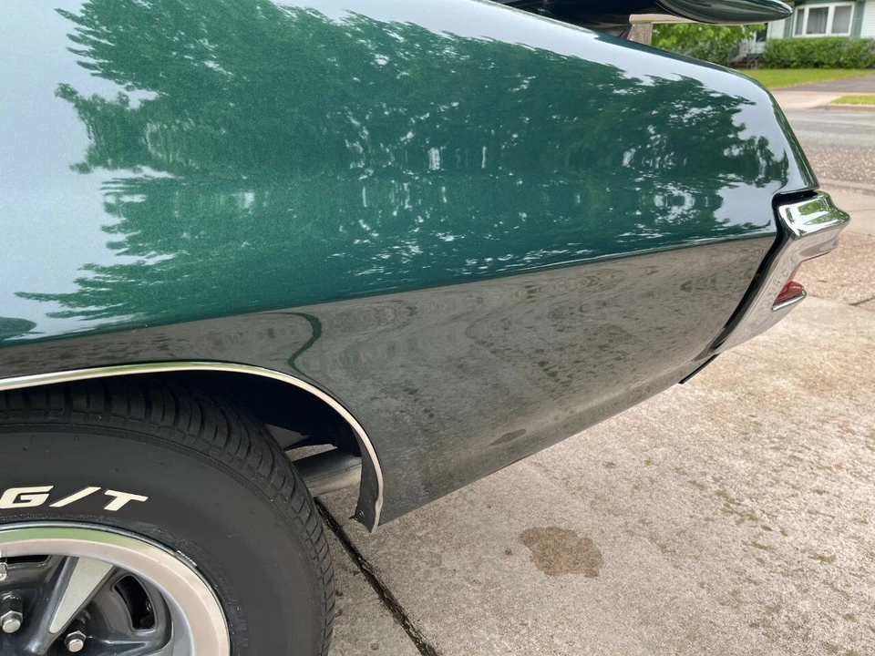 1971 Pontiac LeMans 3rd Gen - Image 28 of 31