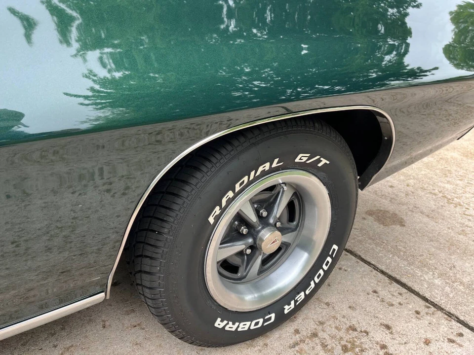 1971 Pontiac LeMans 3rd Gen - Image 27 of 31