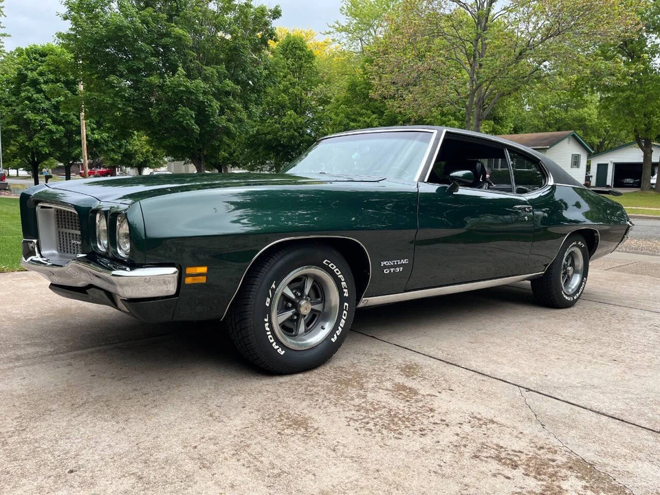 1971 Pontiac LeMans 3rd Gen - Image 3 of 31