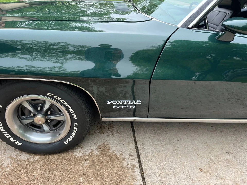 1971 Pontiac LeMans 3rd Gen - Image 17 of 31