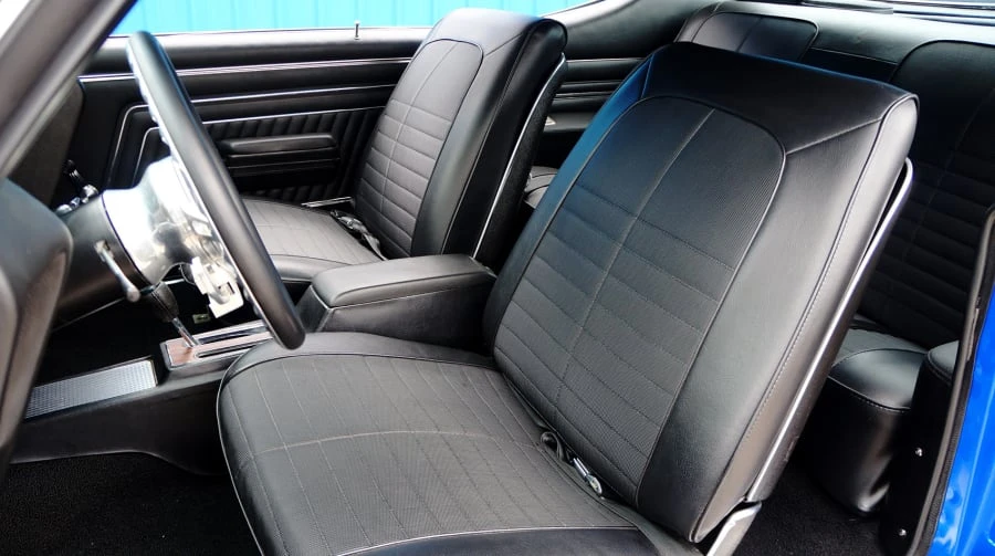 1971 Pontiac LeMans 3rd Gen - Image 5 of 12