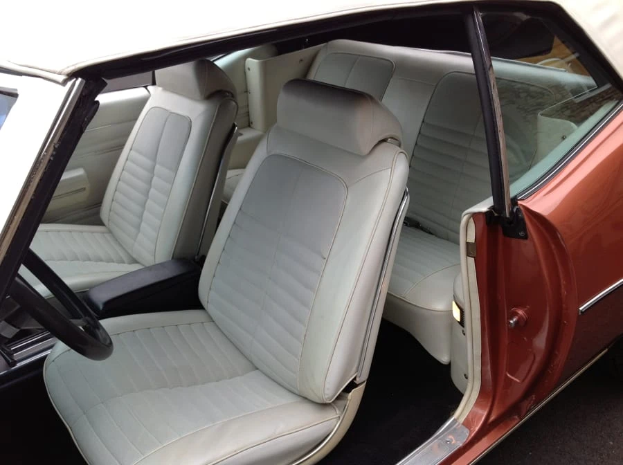 1971 Pontiac LeMans 3rd Gen - Image 4 of 9