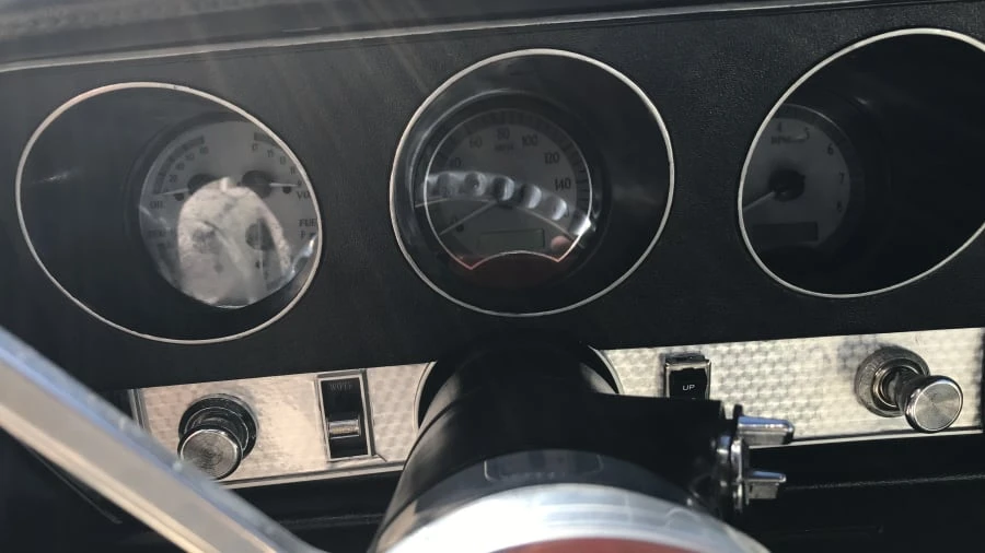 1971 Pontiac LeMans 3rd Gen - Image 4 of 12