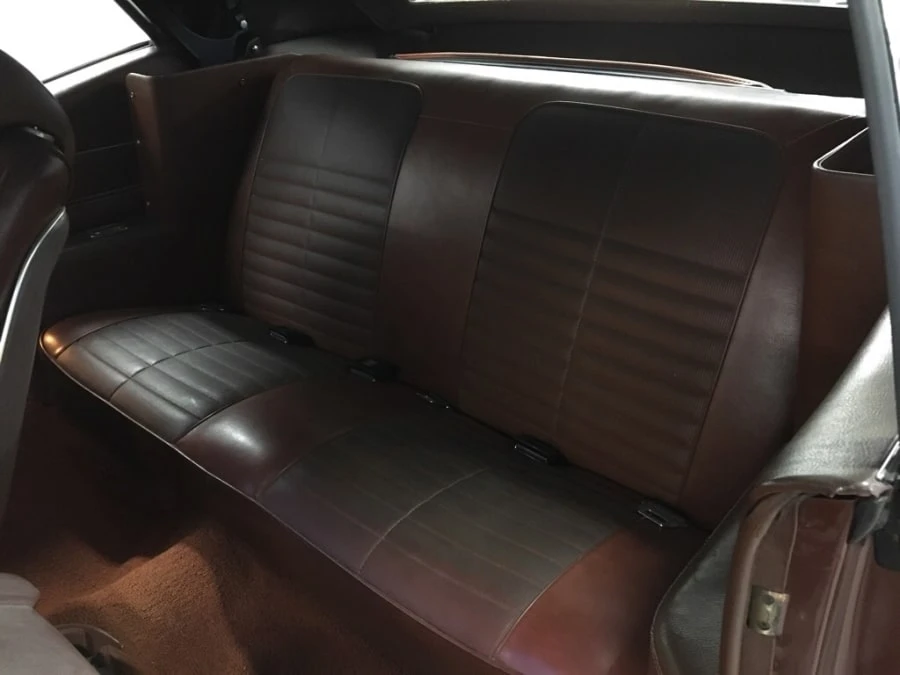 1971 Pontiac LeMans 3rd Gen - Image 4 of 7