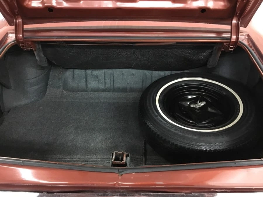 1971 Pontiac LeMans 3rd Gen - Image 5 of 7