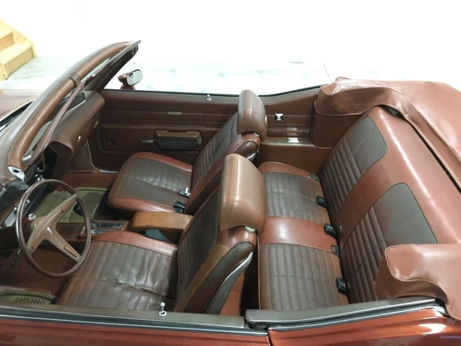 1971 Pontiac LeMans 3rd Gen - Image 6 of 7