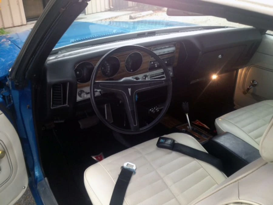 1971 Pontiac LeMans 3rd Gen - Image 4 of 11