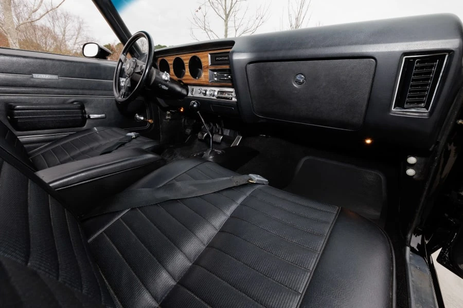 1971 Pontiac LeMans 3rd Gen - Image 22 of 31