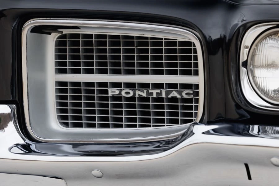 1971 Pontiac LeMans 3rd Gen - Image 15 of 31