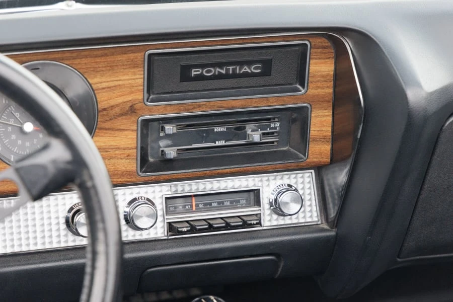 1971 Pontiac LeMans 3rd Gen - Image 28 of 31