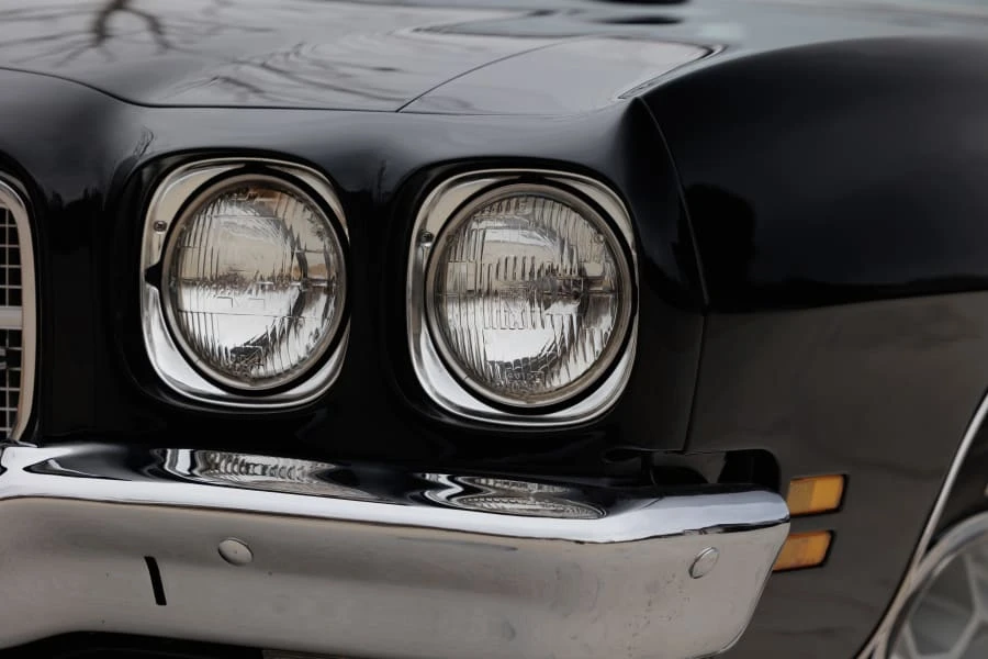 1971 Pontiac LeMans 3rd Gen - Image 14 of 31