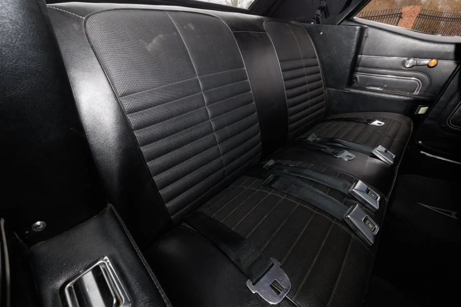 1971 Pontiac LeMans 3rd Gen - Image 24 of 31