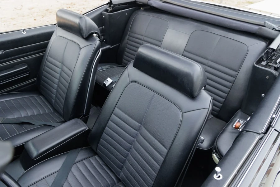 1971 Pontiac LeMans 3rd Gen - Image 31 of 31