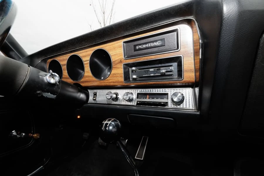 1971 Pontiac LeMans 3rd Gen - Image 23 of 31