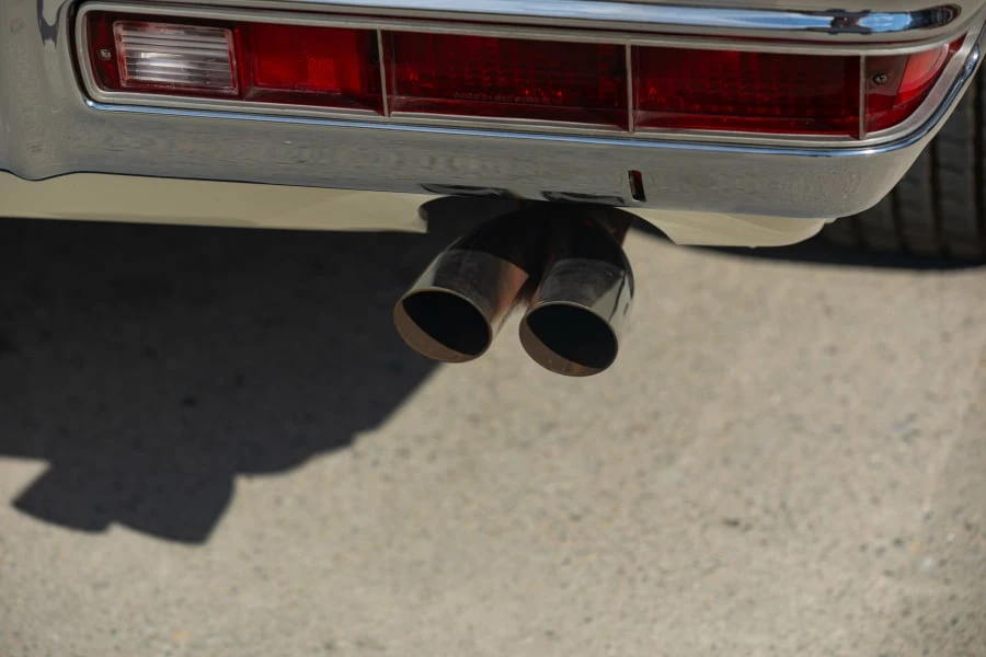 1971 Pontiac LeMans 3rd Gen - Image 18 of 31