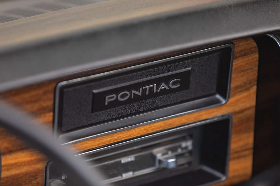 1971 Pontiac LeMans 3rd Gen - Image 24 of 31