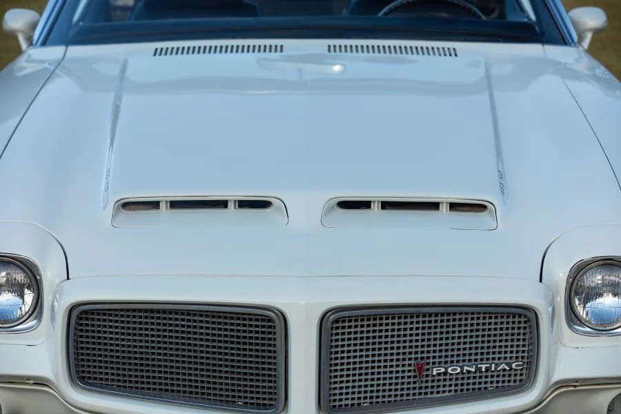 1971 Pontiac LeMans 3rd Gen - Image 8 of 31