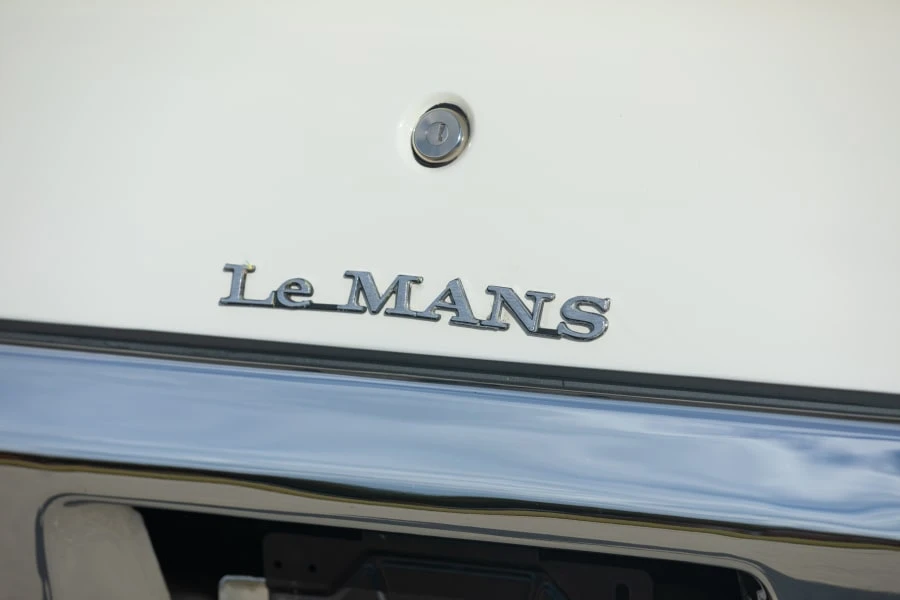 1971 Pontiac LeMans 3rd Gen - Image 12 of 31