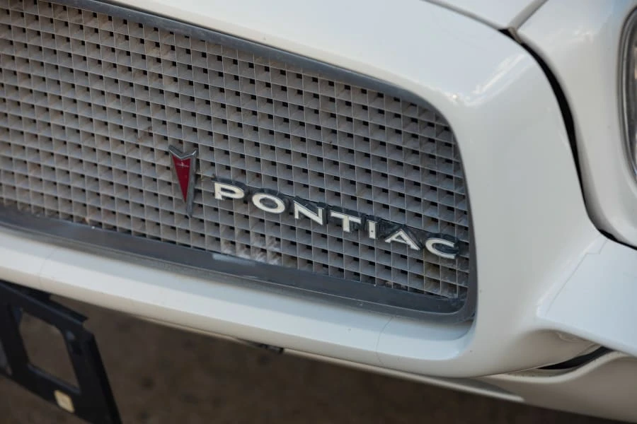 1971 Pontiac LeMans 3rd Gen - Image 19 of 31