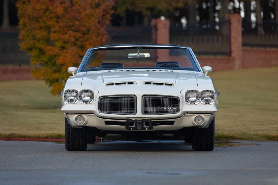 1971 Pontiac LeMans 3rd Gen - Image 4 of 31