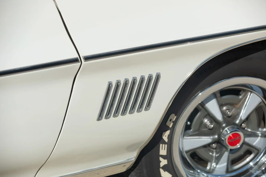 1971 Pontiac LeMans 3rd Gen - Image 13 of 31