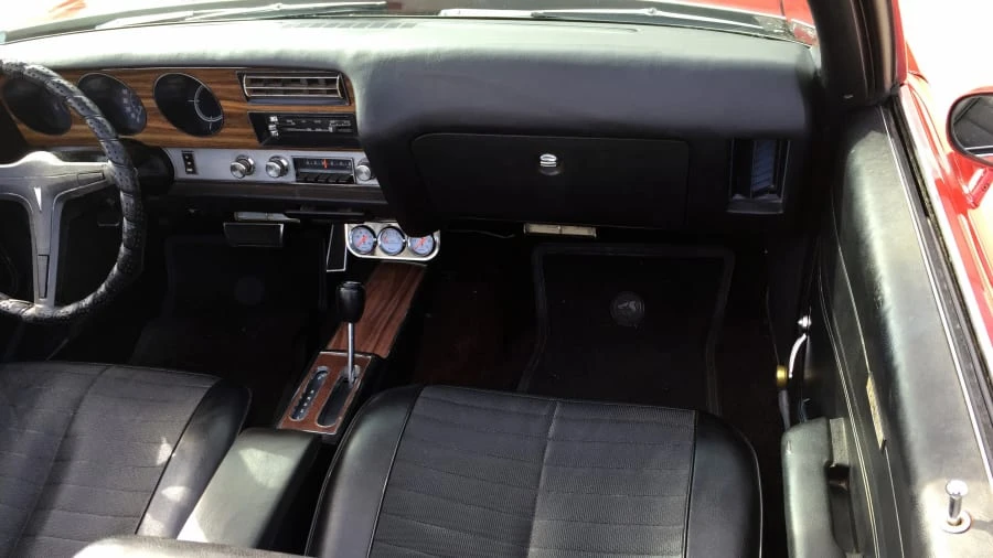 1971 Pontiac LeMans 3rd Gen - Image 5 of 9