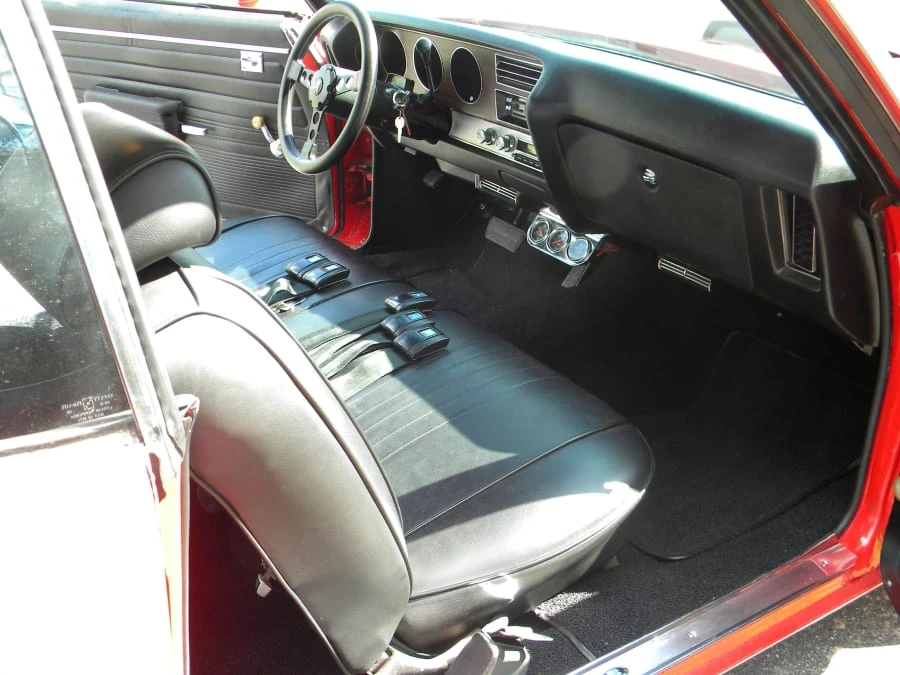 1971 Pontiac LeMans 3rd Gen - Image 4 of 11