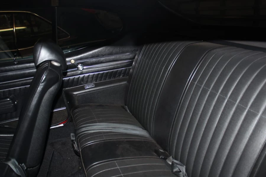1971 Pontiac LeMans 3rd Gen - Image 5 of 8