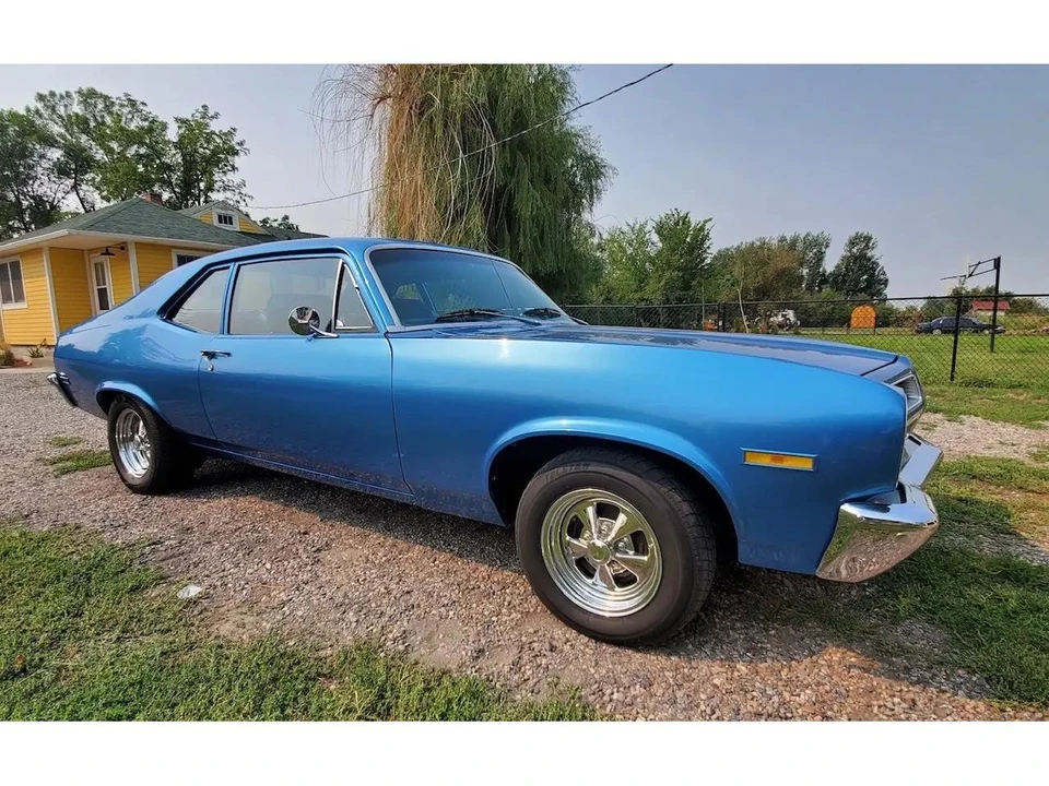 1971 Pontiac - Image 3 of 19