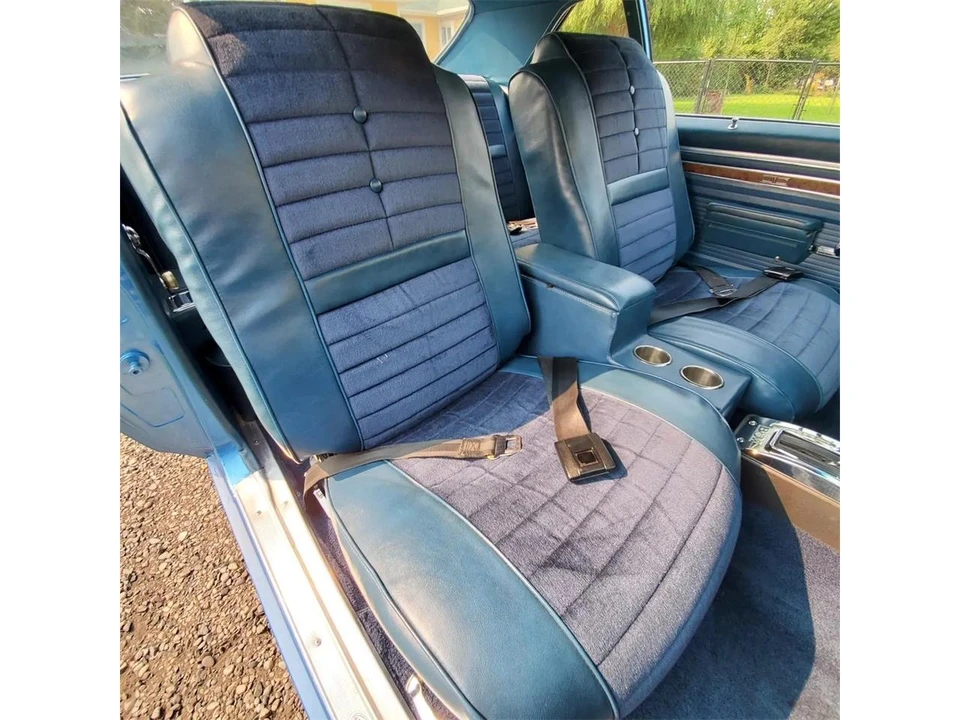 1971 Pontiac - Image 12 of 19