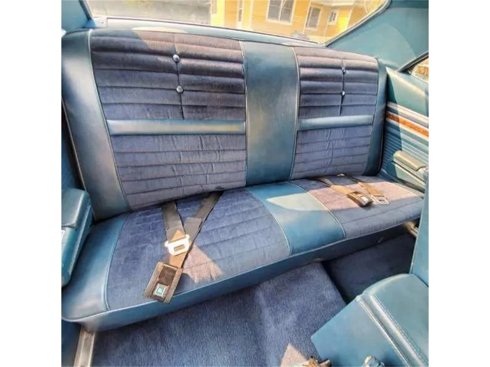 1971 Pontiac - Image 13 of 19