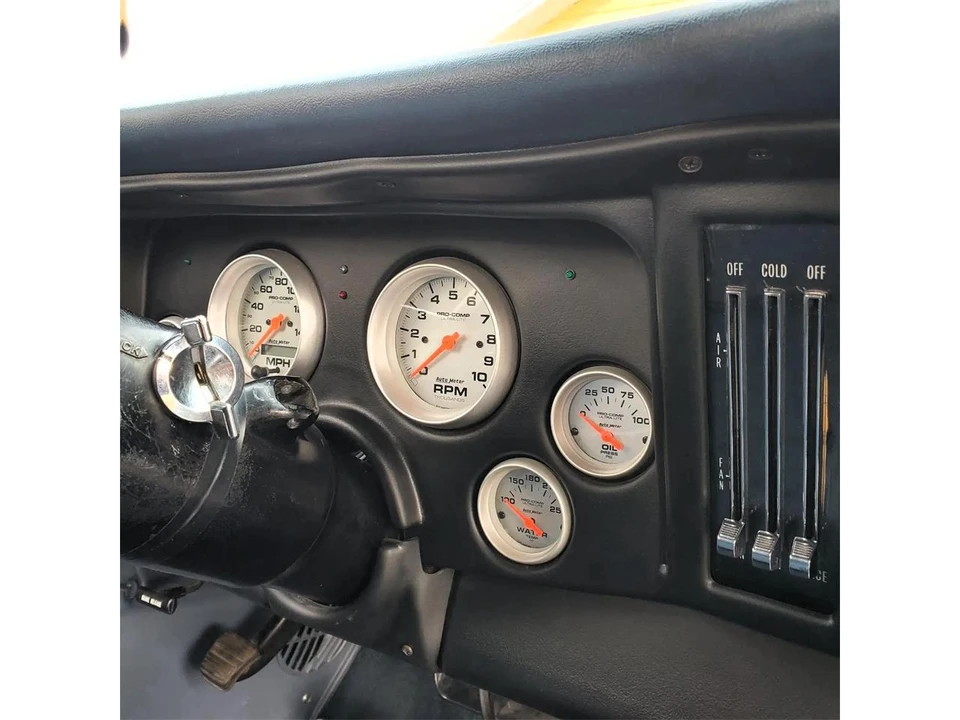 1971 Pontiac - Image 14 of 19