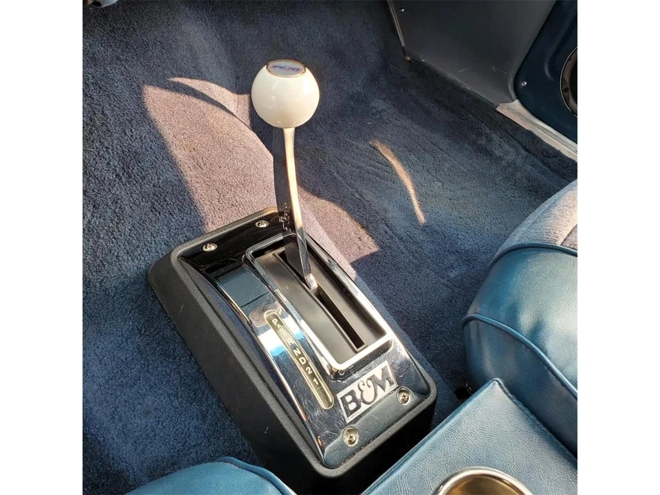 1971 Pontiac - Image 16 of 19