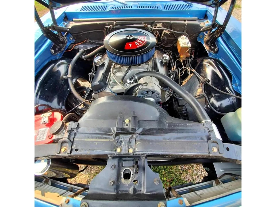1971 Pontiac - Image 17 of 19