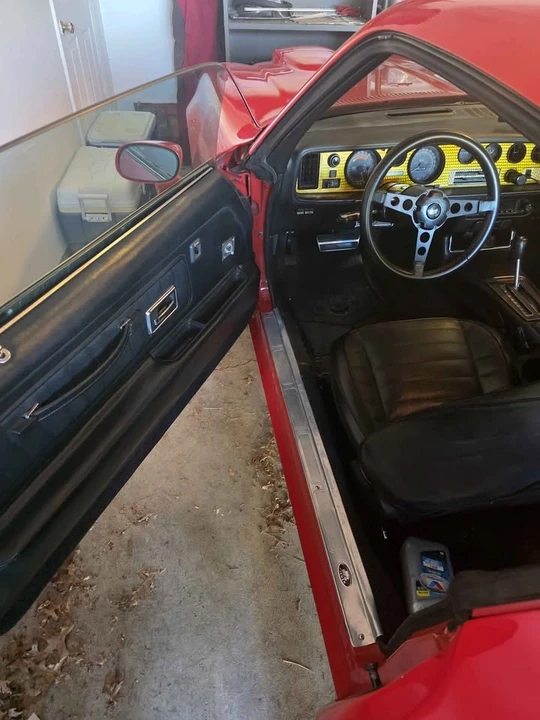 1971 Pontiac Firebird 2nd Gen - Image 14 of 19