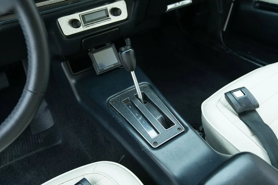 1971 Pontiac Firebird Formula 2nd Gen - Image 16 of 20