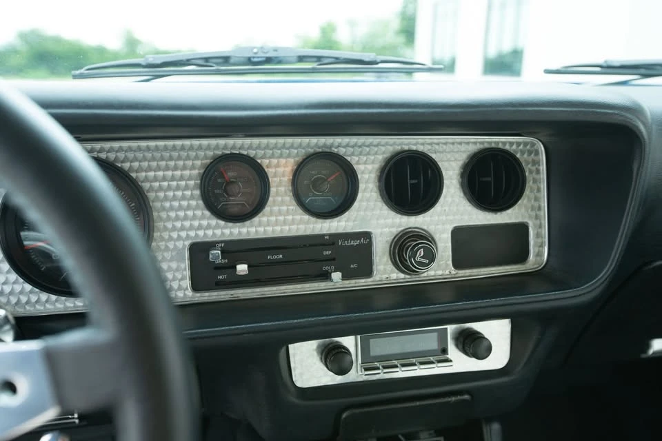 1971 Pontiac Firebird Formula 2nd Gen - Image 15 of 20