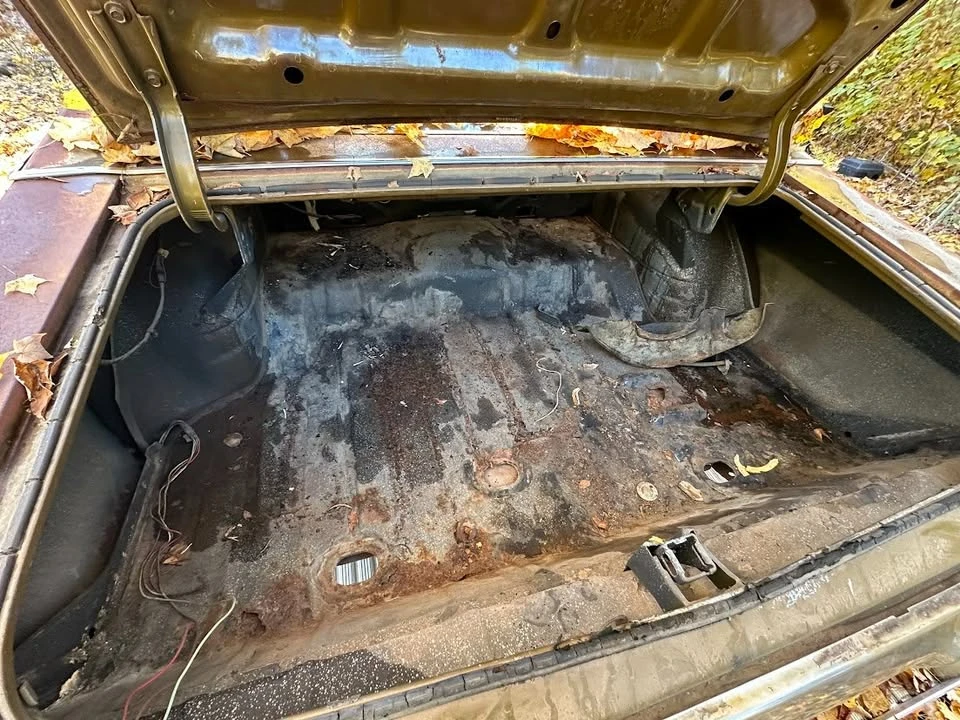 1971 Pontiac LeMans 3rd Gen - Image 19 of 19