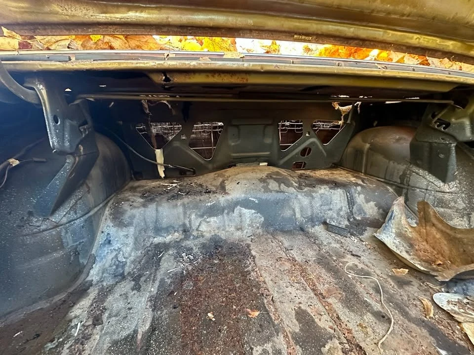 1971 Pontiac LeMans 3rd Gen - Image 16 of 19