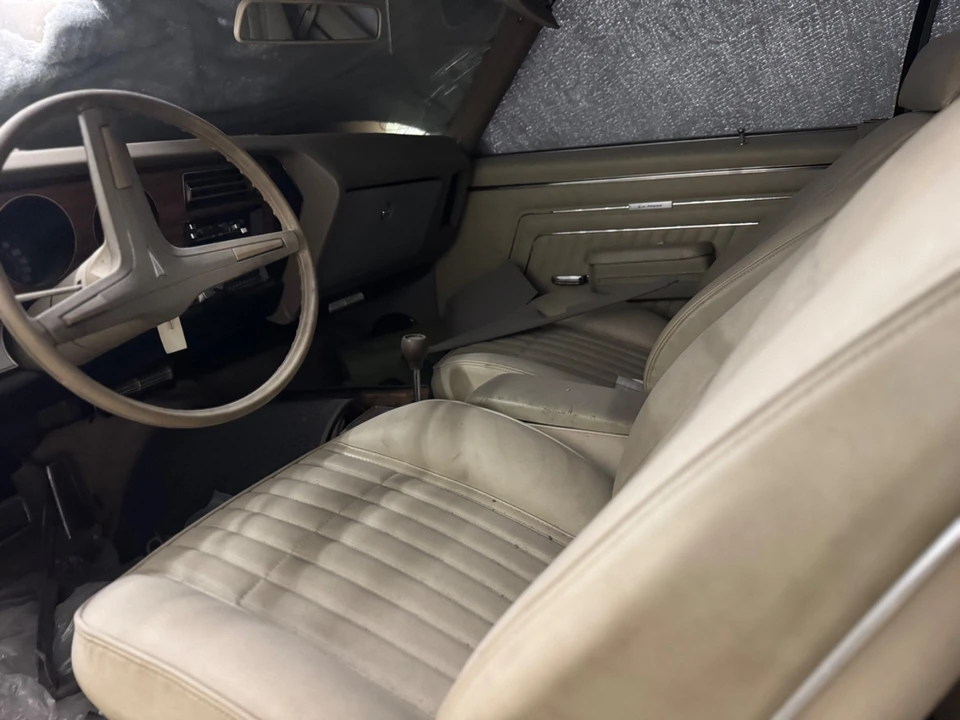 1971 Pontiac LeMans 3rd Gen - Image 17 of 21