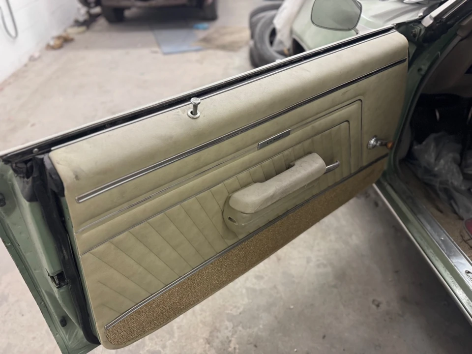 1971 Pontiac LeMans 3rd Gen - Image 21 of 21