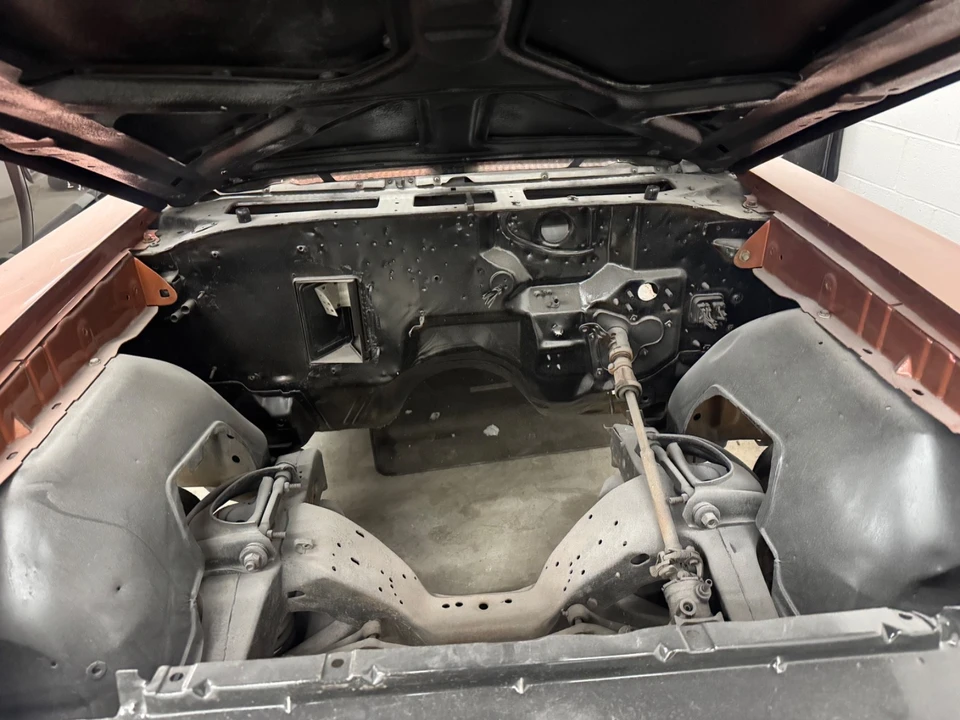 1971 Pontiac LeMans 3rd Gen - Image 6 of 21