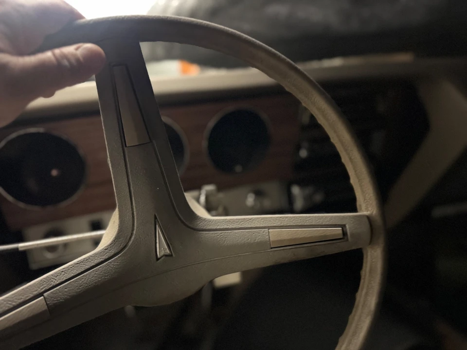 1971 Pontiac LeMans 3rd Gen - Image 18 of 21