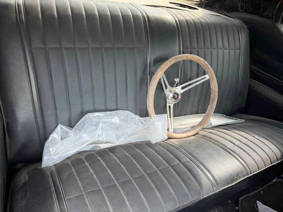 1971 Pontiac LeMans 3rd Gen - Image 10 of 12