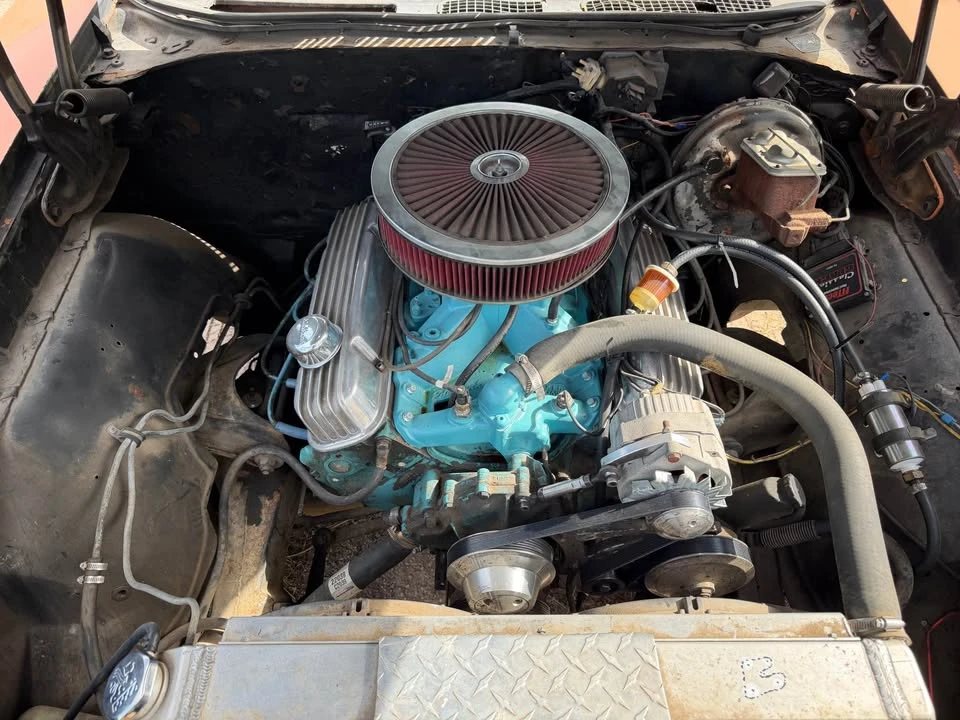 1971 Pontiac LeMans 3rd Gen - Image 11 of 12
