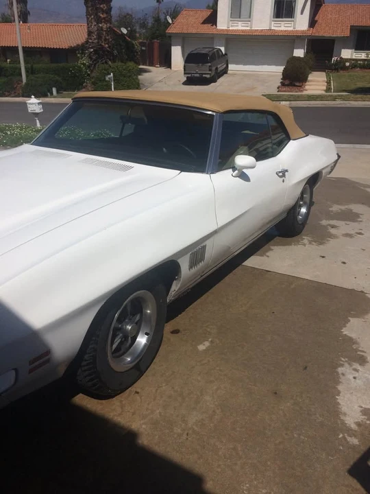 1971 Pontiac LeMans 3rd Gen - Image 11 of 14