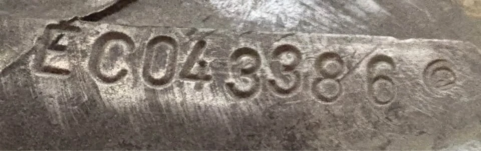 1971 Porsche 914 - Image 15 of 18