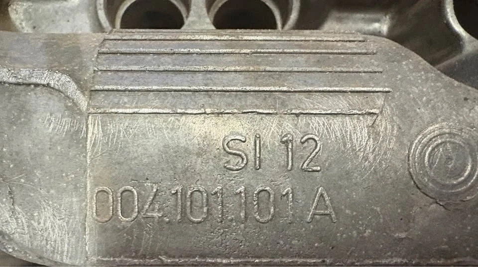 1971 Porsche 914 - Image 13 of 18