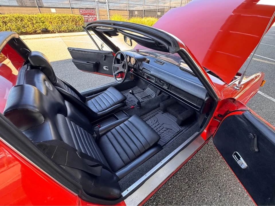 1971 Porsche 914 - Image 12 of 19